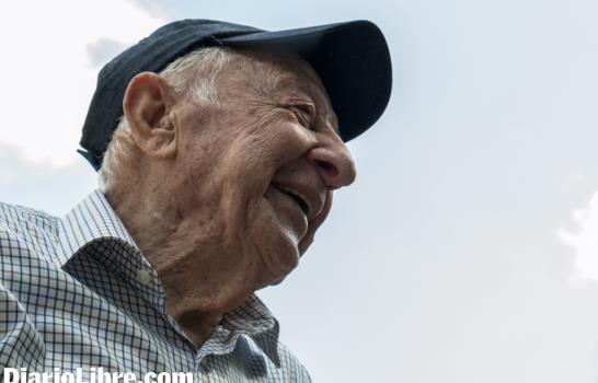 ébano verde para Erik Ekman