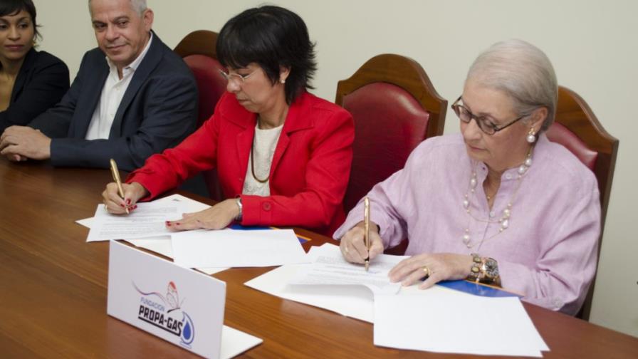 Apoyo a la naturaleza