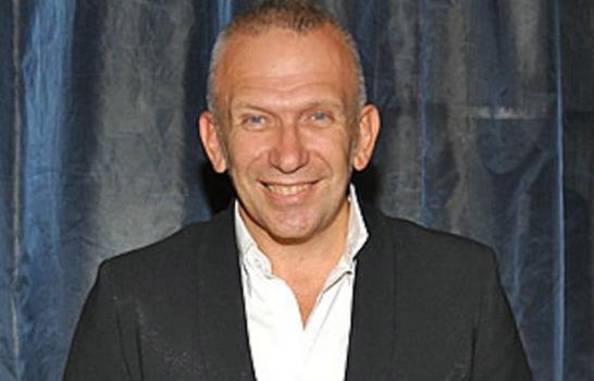 En lujosa clausura de Dominicana Moda 2014 anuncian a Jean Paul Gaultier