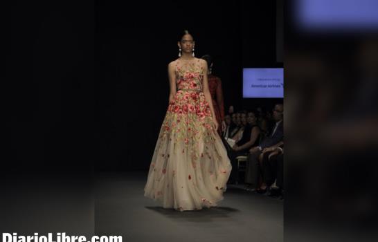 En lujosa clausura de Dominicana Moda 2014 anuncian a Jean Paul Gaultier