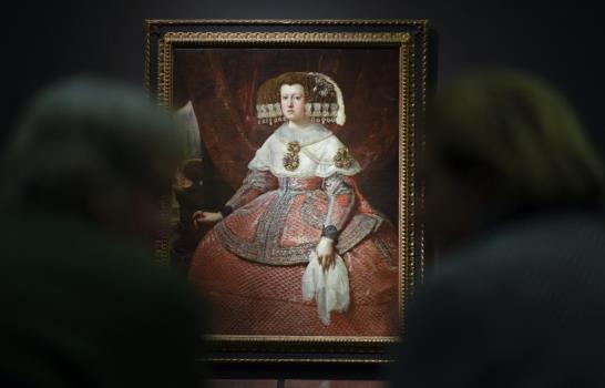 Viena dedica a Diego Velázquez la exposición del siglo
