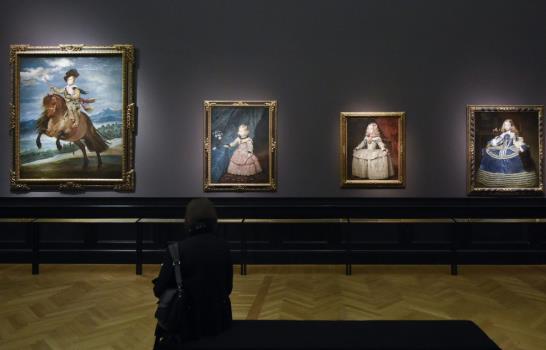 Viena dedica a Diego Velázquez la exposición del siglo