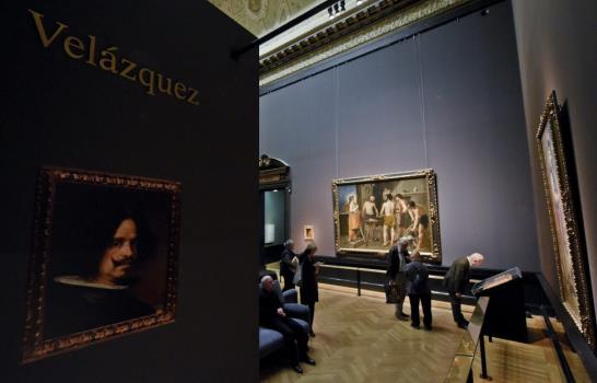 Viena dedica a Diego Velázquez la exposición del siglo