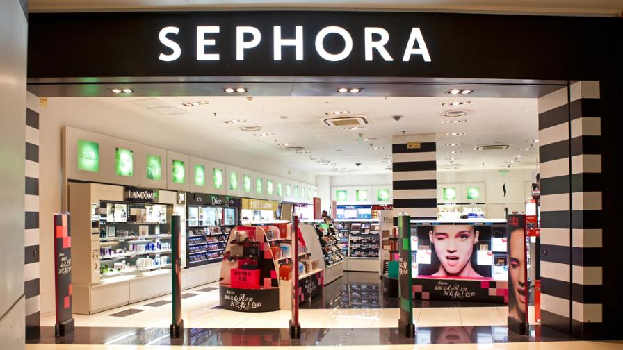 Sephora demandada por discriminación Sephora demandada por discriminación