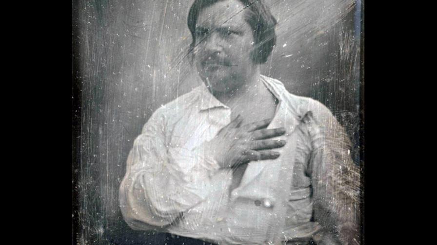 Un volumen reúne los cuentos completos Balzac dedicados a la Comedia Humana Un volumen reúne los cuentos completos Balzac dedicados a la Comedia Humana