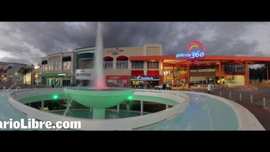 Galería 360 celebrará el Black Friday 360