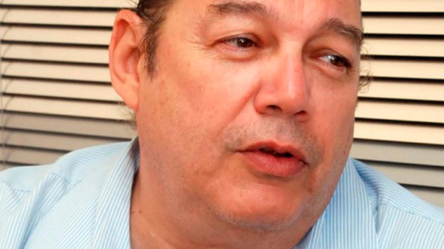 Víctor Víctor: “Los jóvenes deben mirar hacia afuera”