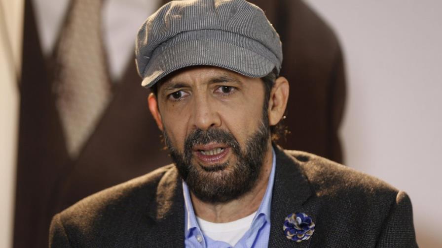 Juan Luis Guerra: Me gustaría hacer una bachata con Paul McCartney