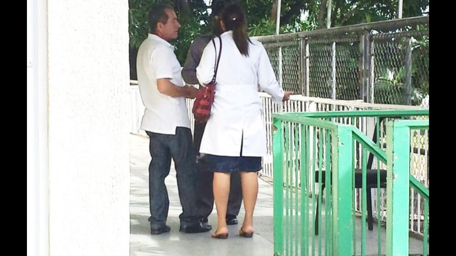 Hermanos López Méndez eran hijos de una sicóloga escolar y un agricultor