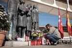 11M, el origen del Día Europeo de las Víctimas del Terrorismo 11M, el origen del Día Europeo de las Víctimas del Terrorismo