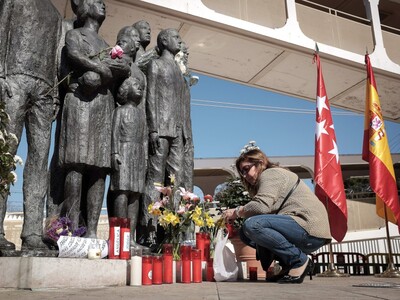 11M, el Día Europeo de las Víctimas del Terrorismo