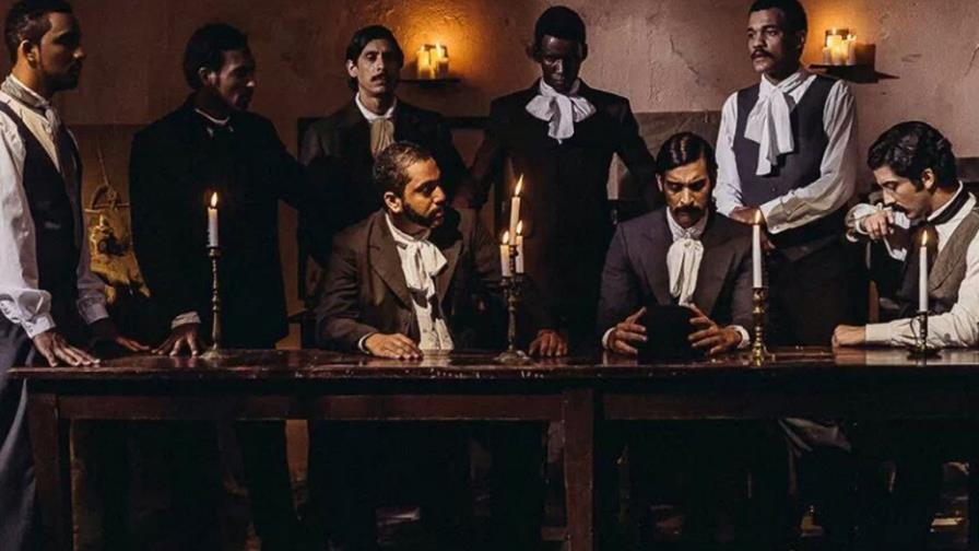 Duarte, Traición y Gloria