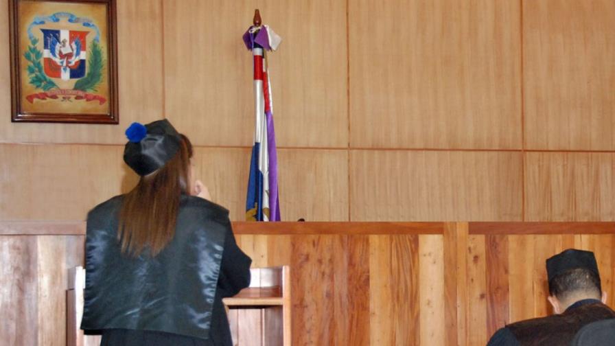 La Suprema Corte de Justicia somete un proyecto que regula el ejercicio de la abogacía y la notaría La Suprema Corte de Justicia somete un proyecto que regula el ejercicio de la abogacía y la notaría