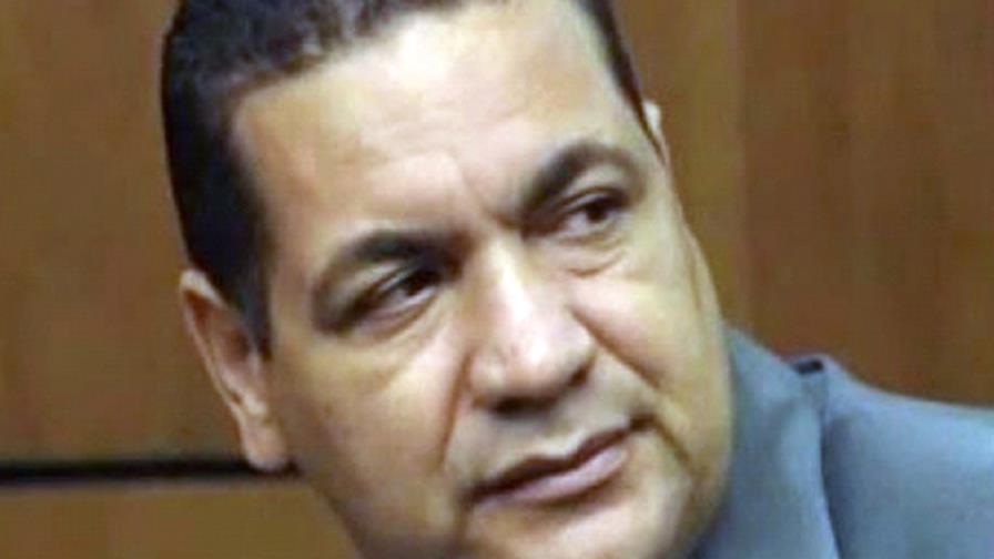 Supuesto narco dominicano extraditado a EE.UU. negocia con fiscales