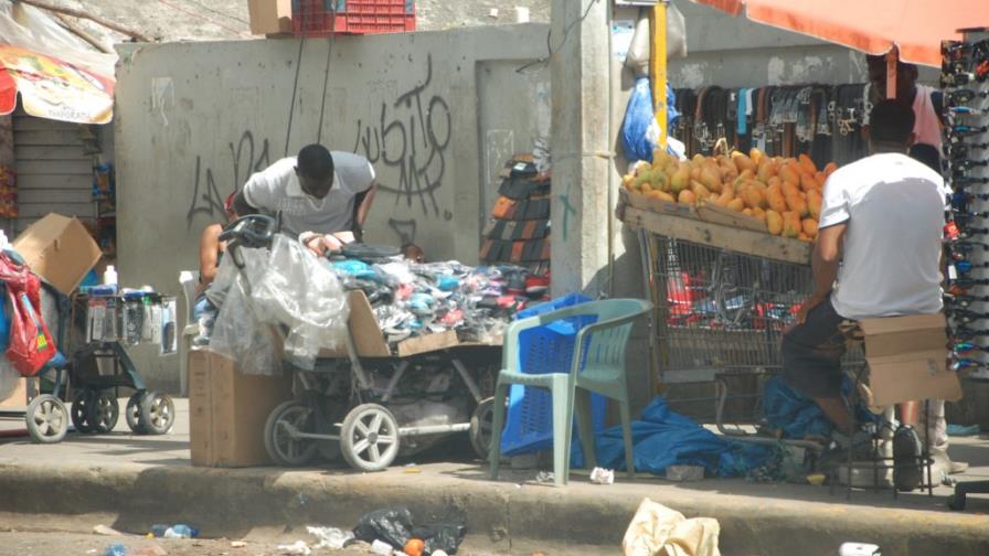 La desarrabalización de Santo Domingo Norte se iniciará el 6 de marzo
