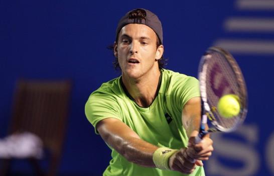 David Ferrer se despide por lesión, Murray avanza y dos favoritas son eliminadas