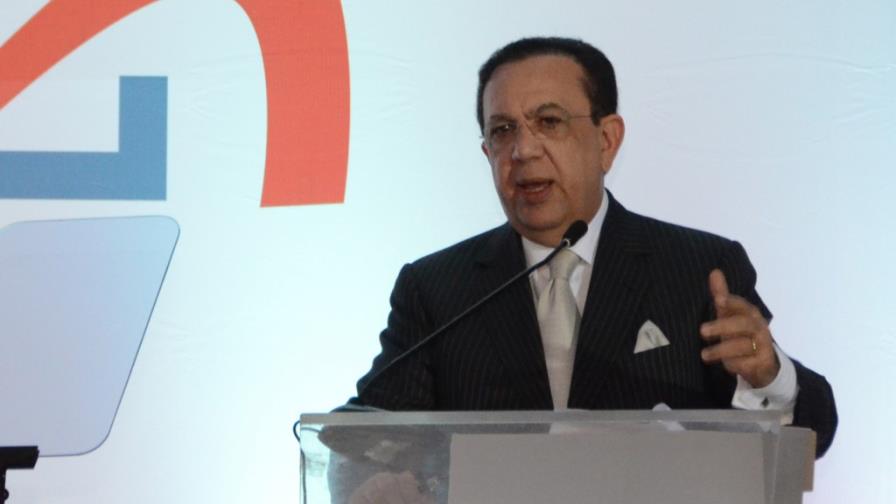 El Banco Central ha canalizado RD$18,496 millones del encaje legal para varios sectores El Banco Central ha canalizado RD$18,496 millones del encaje legal para varios sectores