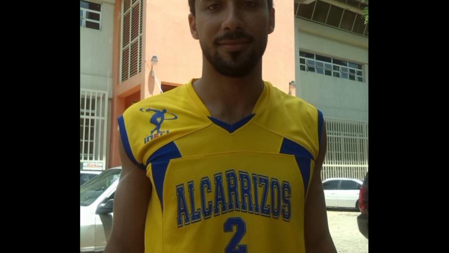 Deudas golpean a los atletas de voleibol Deudas golpean a los atletas de voleibol