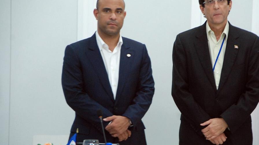 Haití dice que está listo para el diálogo binacional Haití dice que está listo para el diálogo binacional