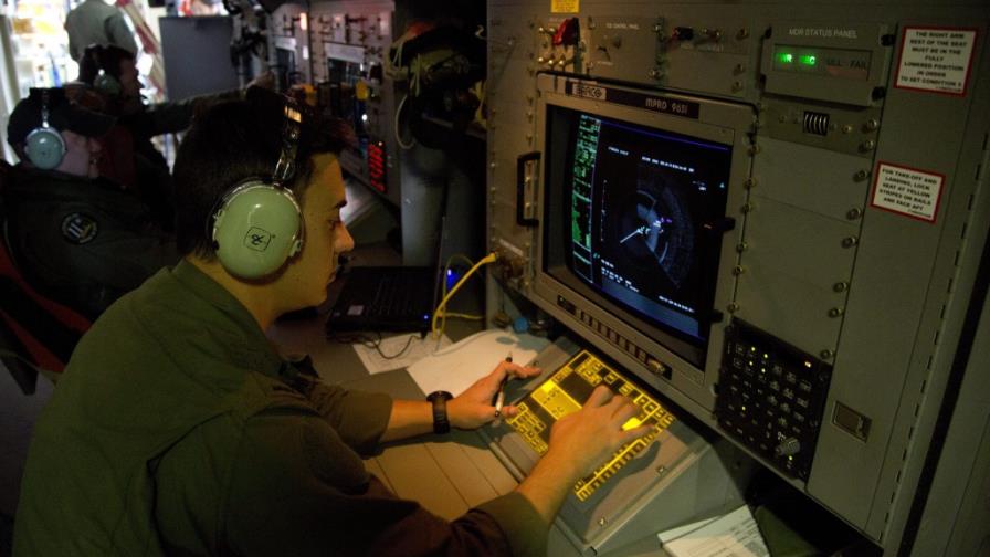 La búsqueda del avión de Malaysia Airlines puede costar 200 millones dólares