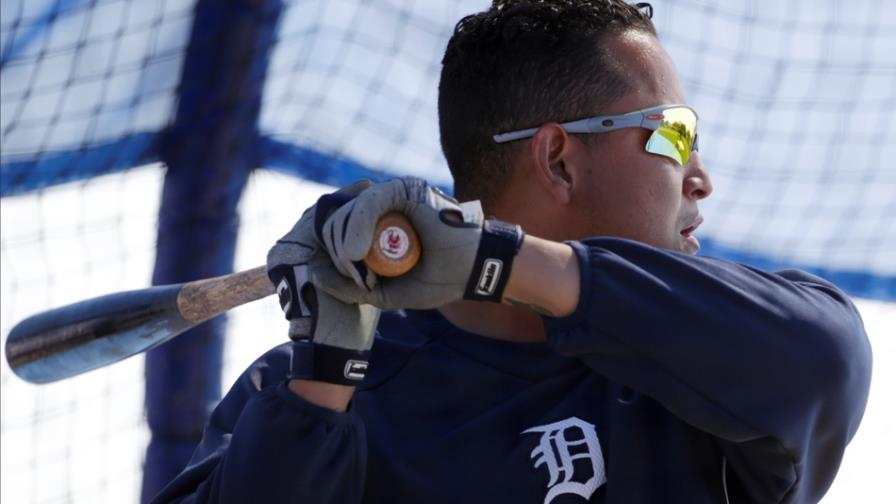 Miguel Cabrera el pelotero mejor pagado de la historia