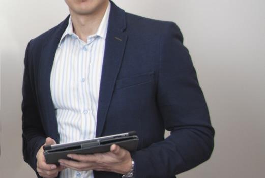 Tú también puedes ser escritor