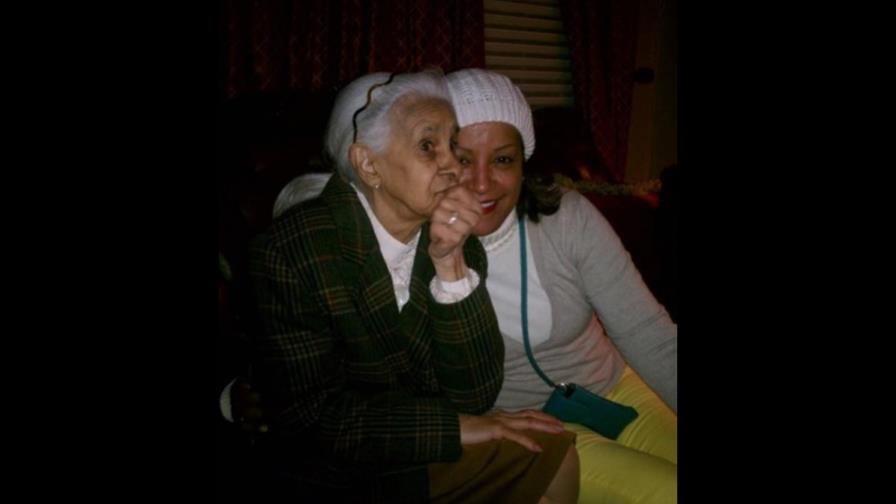 Fallece la madre de Milly Quezada