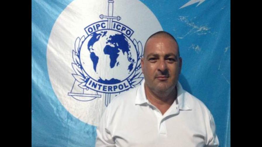 Capturan en Juan Dolio a uno de los fugitivos más peligrosos, según autoridades italianas Capturan en Juan Dolio a uno de los fugitivos más peligrosos, según autoridades italianas