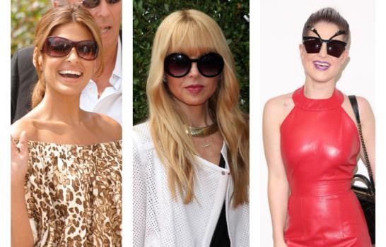 ¿Sabes qué lentes de sol le quedan mejor a la forma de tu cara?