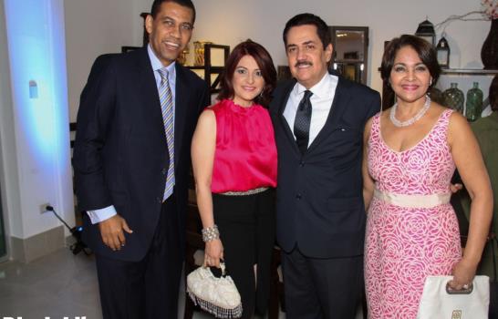 Ashley Furniture abre nueva tienda en RD