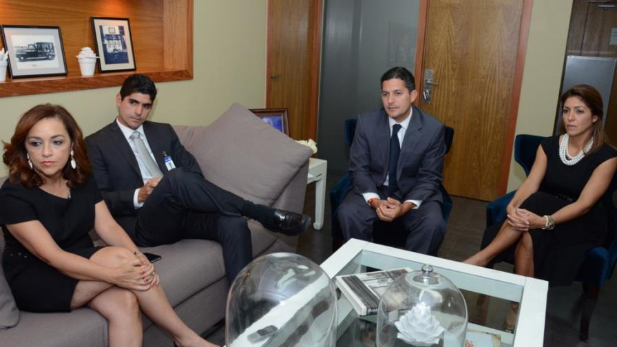 Blandino: hacer más fáciles los momentos más difíciles