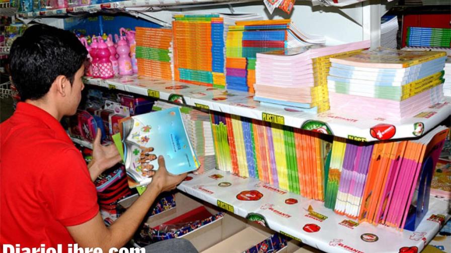 Editoras recuerdan en RD hay libertad de empresa