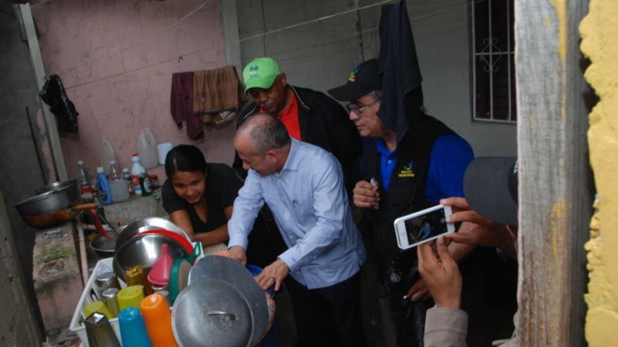 Gobierno hará una jornada contra virus chikungunya