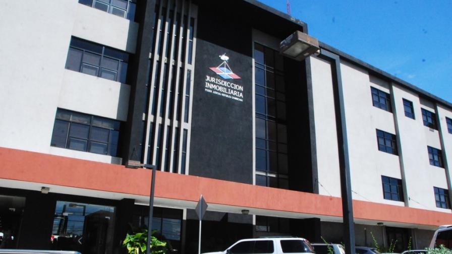 Empresarios también destacan males Jurisdicción Inmobiliaria Empresarios también destacan males Jurisdicción Inmobiliaria