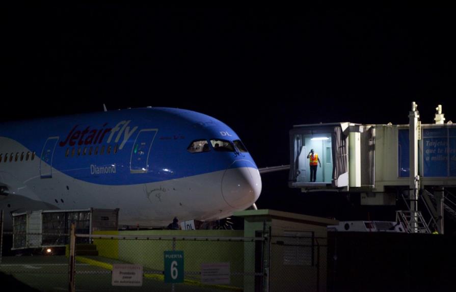 Advertencia de bomba provoca cierre del Aeropuerto Internacional de Las Américas