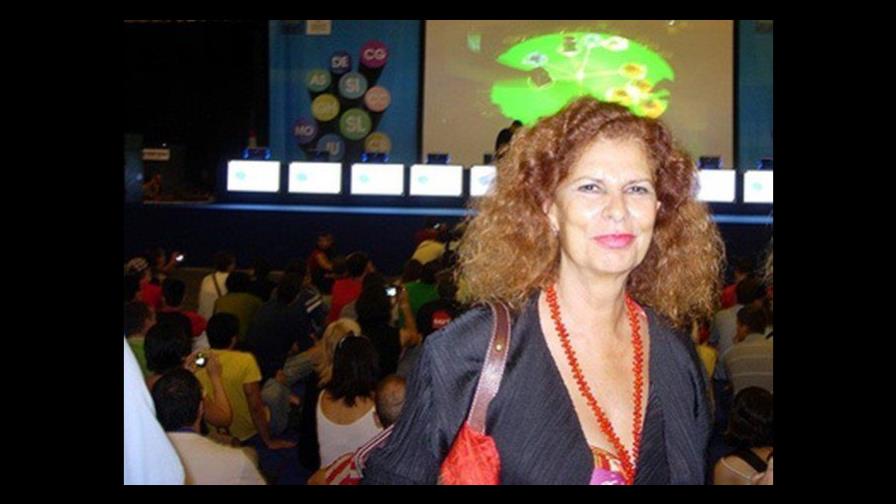 Carmen Alborch invita a saber envejecer en Los placeres de la edad