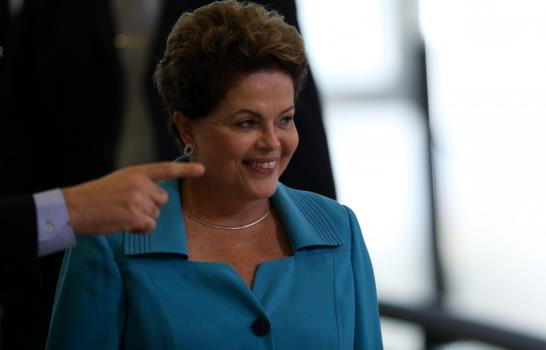 Merkel lidera otro año la lista de las cien mujeres más poderosas del mundo Merkel lidera otro año la lista de las cien mujeres más poderosas del mundo