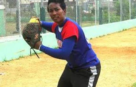 La dominicana Dharianna Familia seleccionada short All Stars del softbol de NAIA en los Estados Unidos
