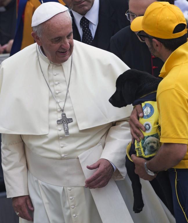 Lombardi afirma que no hay motivos para preocuparse por la salud del papa