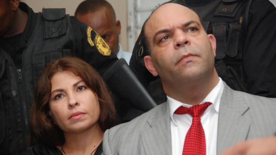 El Ministerio Público verificará si Sobeida cumple con la sentencia El Ministerio Público verificará si Sobeida cumple con la sentencia