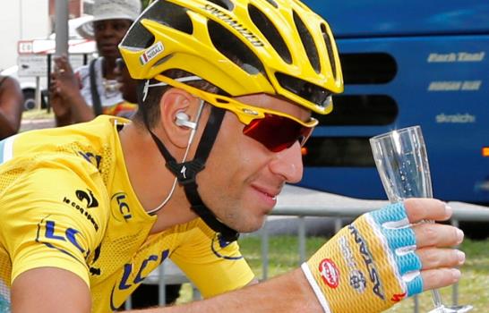 Vicenzo Nibali, 1er campeón italiano del Tour Francia en 16 años