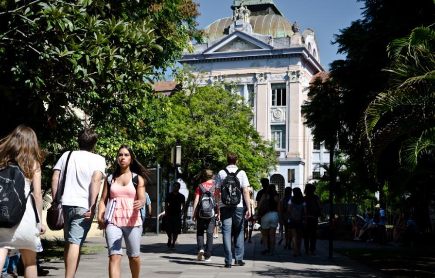 Rectores de 1.277 universidades debaten en Río el rumbo de enseñanza superior