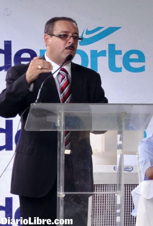 Empresa EdeNorte rehabilita redes en dos municipios