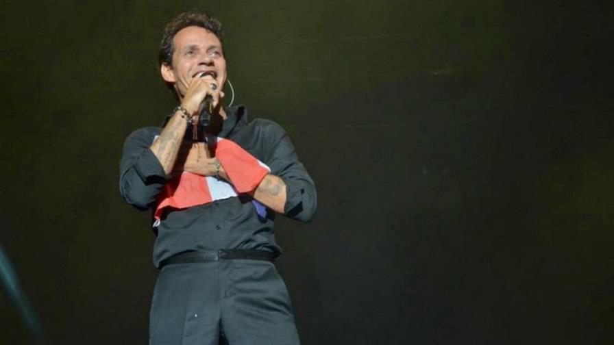 Casi lleno, el Olímpico, y un mensaje ¿político? Casi lleno, el Olímpico, y un mensaje ¿político?