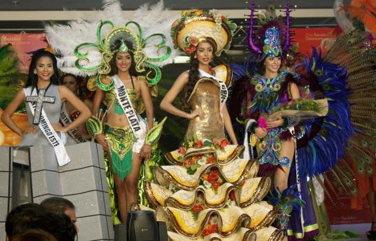 Miss República Dominicana se realizará el 17 de agosto en el Teatro Nacional