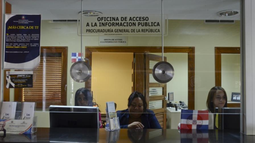 In ten years, what has access to public information achieved?