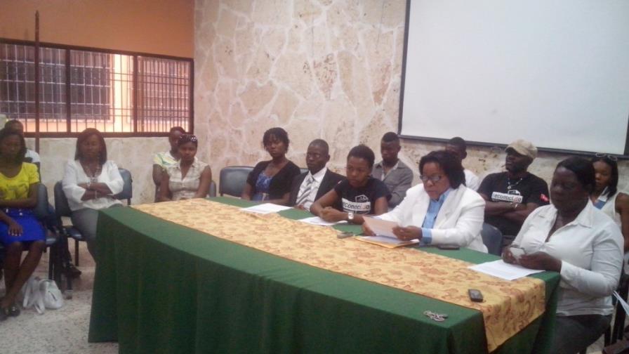 RECONOCI.DO pide a la JCE liberar documentos RECONOCI.DO pide a la JCE liberar documentos