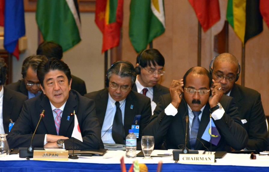 Los países del Caricom y Japón en busca de aumentar el intercambio económico
