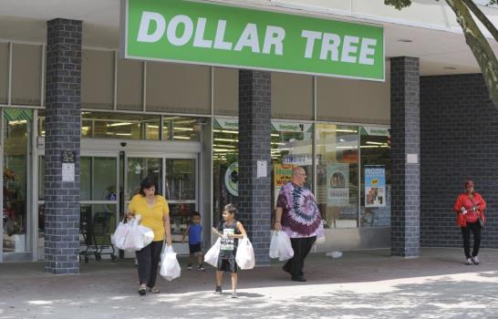Dollar Tree acuerda comprar Family Dollar por unos 8.500 millones de dólares