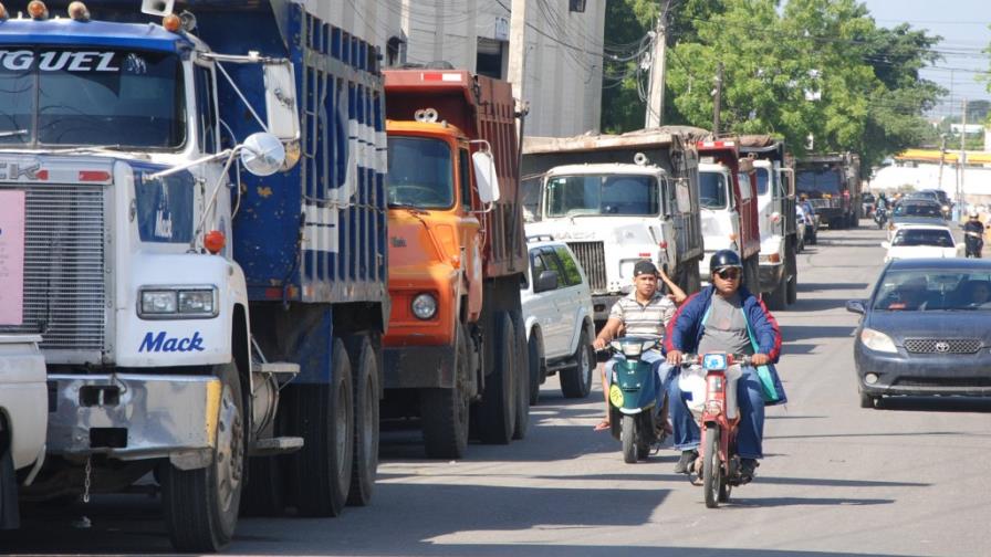 Industriales respaldan sentencia contra monopolio en el transporte de carga Industriales respaldan sentencia contra monopolio en el transporte de carga